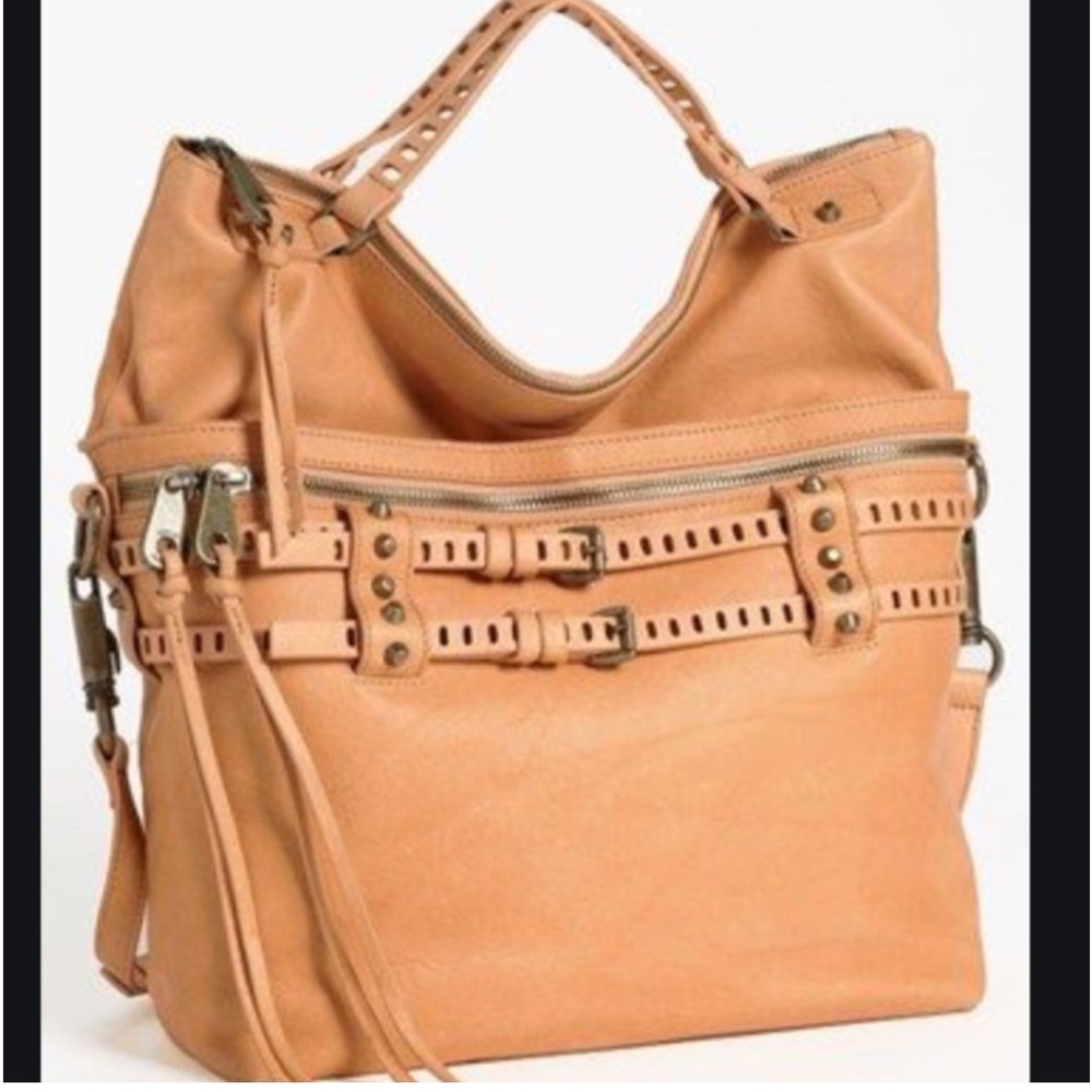 Joelle Hawkens Victory Bag‎ Hobo Bohemian